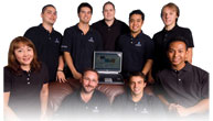 CHD Solutions Team